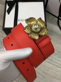 Picture of Gucci Belts _SKUGucciBelt34mmX95-110cm7D044661